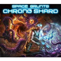 Buy Space Grunts: Chrono Shard PC Steam CD Key | Instant De...