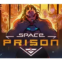 Space Prison Adventure Game: Get Your Steam CD Key Now