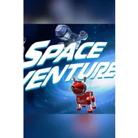 SpaceVenture PC Steam Adventure Game - Buy CD Key Online