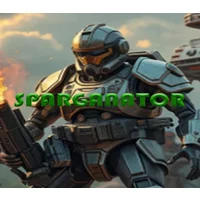 Buy Sparganator PC Steam CD Key | Instant Delivery