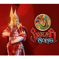 Spear Song PC Steam CD Key - Turn-Based Tactical Adventure G...