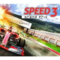Speed 3: Grand Prix Nintendo Switch Racing Game | Buy CD Key