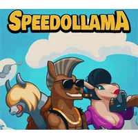 Speedollama Action Adventure Game | PC Steam CD Key