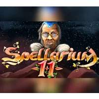 Spellarium 11 PC Steam CD Key - Engaging Casual Adventure