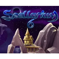 Spellarium 6 PC Steam CD Key - Engaging Match 3 Adventure