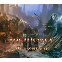 SpellForce 3 Reforced AR Xbox Series X|S Key - RPG Adventure