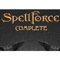 SpellForce Complete Edition EU Steam CD Key - Action RPG & R