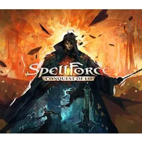 Buy SpellForce: Conquest of Eo PC Steam CD Key | Instant De...