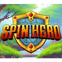 Buy Spin Hero NA PC Steam CD Key | Instant Delivery