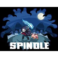 Buy Spindle EU Nintendo Switch CD Key | Instant Delivery