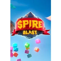 Spire Blast PC Steam CD Key - Action Puzzle Game