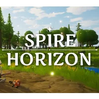 Spire Horizon PC Steam CD Key - Action Adventure Game