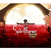 Spiritfarer: Farewell Edition EU PC Steam CD Key - Emotional...