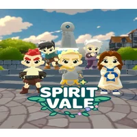 Buy SpiritVale PC Steam Altergift | Instant Delivery