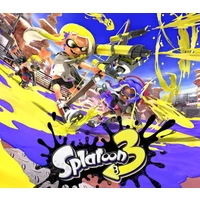 Buy Splatoon 3 EU | Instant Delivery | Best Price 2026