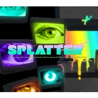 Splatter PC Steam CD Key - Intense Action Game