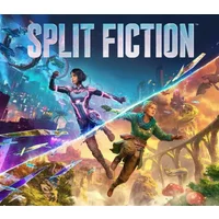 Split Fiction Xbox Series X|S Action Adventure Game Key
