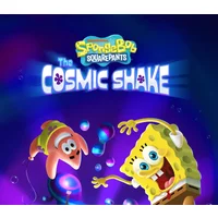 SpongeBob SquarePants: The Cosmic Shake AR Game for Xbox Ser...