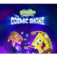 Buy SpongeBob SquarePants Cosmic Shake PS4 | Instant Delivery