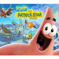 Buy Patrick Star Game EU | Instant Delivery | Best Price 2026