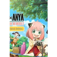 SpyXAnya Deluxe Edition: Adventure Game for PC | Steam Key