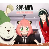 Buy SpyXAnya Operation Memories | Instant Delivery | Best Price
