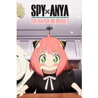 SpyXAnya: Operation Memories PC Steam Adventure Game - Buy Now!
