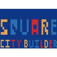 Build Your Dream City with Square City Builder on