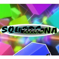 Squarena PC Steam CD Key - Action Party Game Download