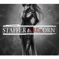 Staffer Reborn Adventure Game | Buy PC Steam CD Key