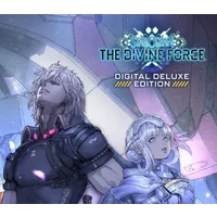 Buy STAR OCEAN Divine Force | Instant Delivery | Best Price 2026