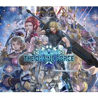 Star Ocean The Divine Force PC Steam CD Key - Action Adventu...