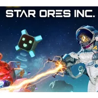 Dive into Wealth with Star Ores Inc. EU PC Steam CD Key