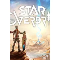 Buy Star Overdrive AU Xbox Series X|S | Instant Delivery