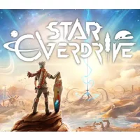 Buy Star Overdrive CA Xbox Series X|S CD Key | Instant Deli...