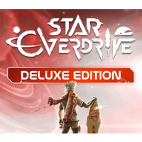 Buy Star Overdrive Deluxe Edition MX Xbox Series X|S CD Key...