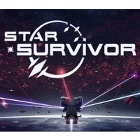 Star Survivor PC Steam CD Key - Action Rogue-lite Survival Game
