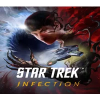 Buy Star Trek: Infection PC | Instant Delivery | Best Price