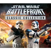 Immerse in STAR WARS: Battlefront Classic Collection | Xbox...