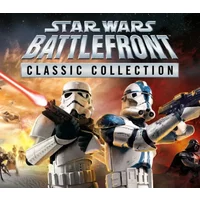 STAR WARS Battlefront Classic Collection | Action PC Game St...
