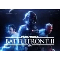 Buy Star Wars Battlefront II XBOX One CD Key - Epic FPS Adventure