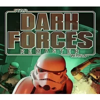 STAR WARS: Dark Forces Remaster Xbox One | Action Game Key