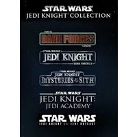 Star Wars Jedi Knight Collection for Nintendo Switch - Actio...