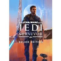 STAR WARS Jedi: Survivor Deluxe Edition Xbox Series X|S Key