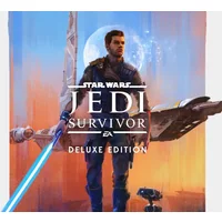 STAR WARS Jedi: Survivor Deluxe Edition Xbox Series X|S Acti...