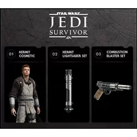 Preorder STAR WARS Jedi: Survivor DLC for Xbox Series X|S -...