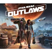 Star Wars Outlaws Xbox Series X|S Action Adventure Game