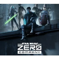 Star Wars Zero Company EN PC EA App CD Key Global