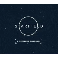 Buy Starfield Premium Edition PS5 - Instant Delivery