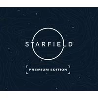 Starfield Premium Edition Xbox Series X|S CD Key - Next-Gen...
